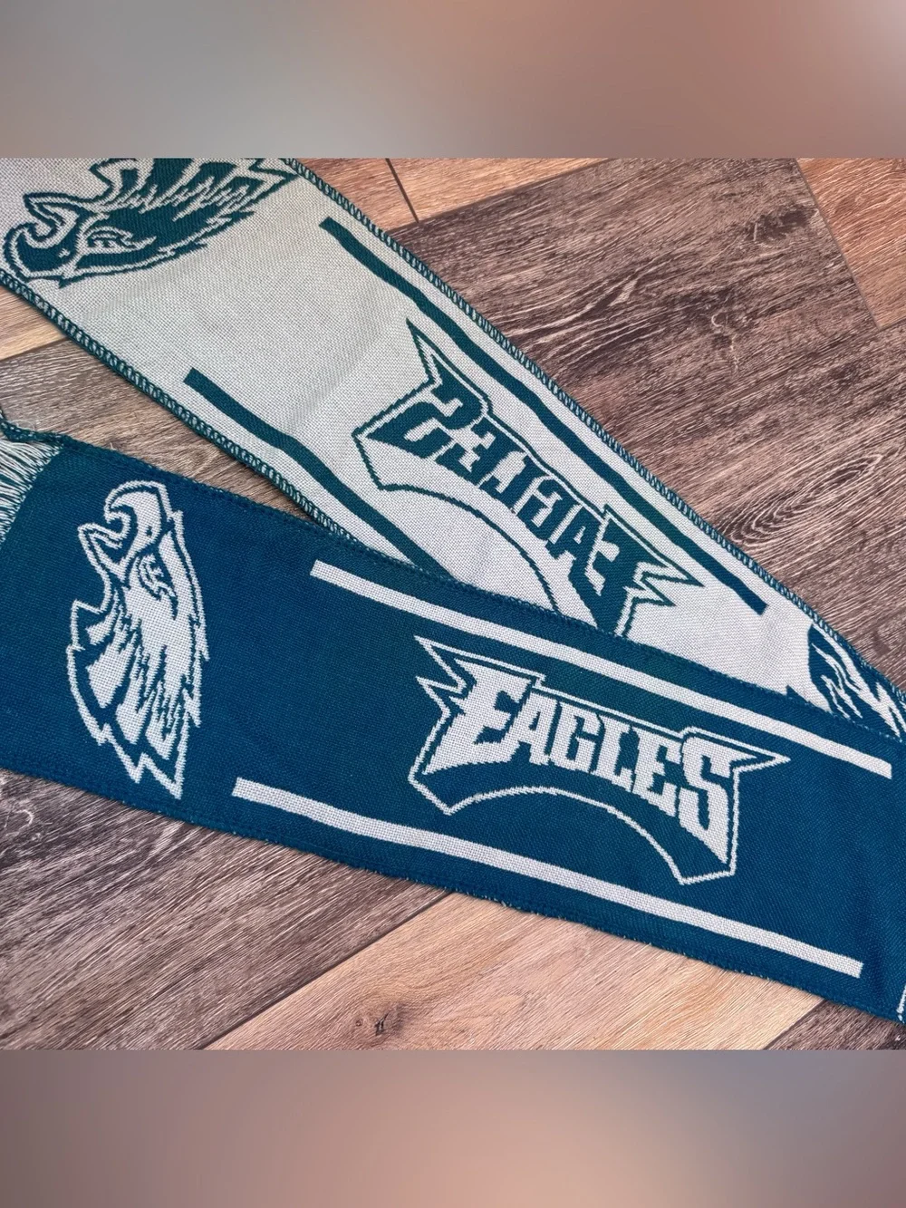 Forever Collectibles NFL EAGLES Scarf - Unisex